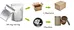 Chestnut polypeptide